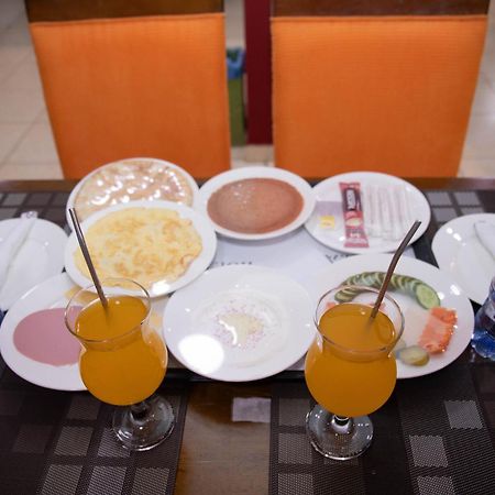 Golden Suites Jubail Ngoại thất bức ảnh