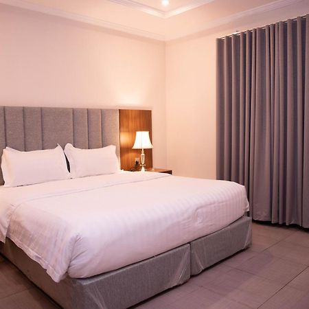 Golden Suites Jubail Ngoại thất bức ảnh