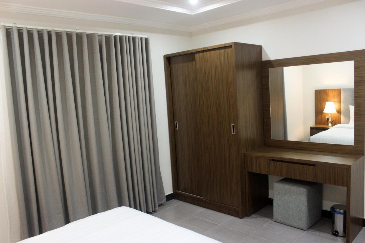 Golden Suites Jubail Ngoại thất bức ảnh