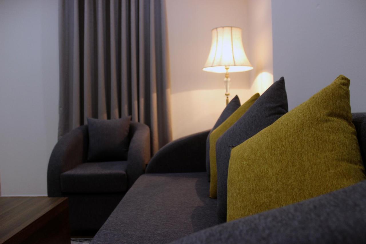 Golden Suites Jubail Ngoại thất bức ảnh
