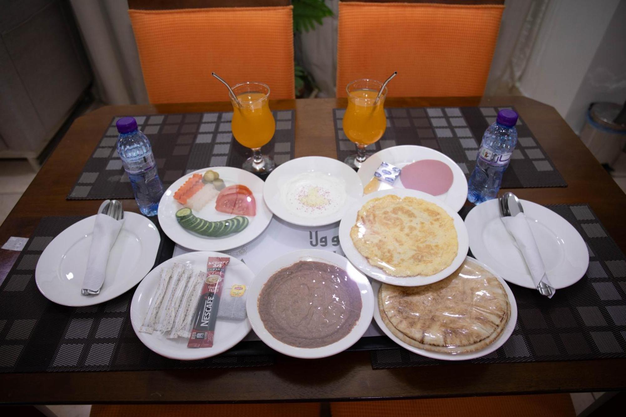 Golden Suites Jubail Ngoại thất bức ảnh