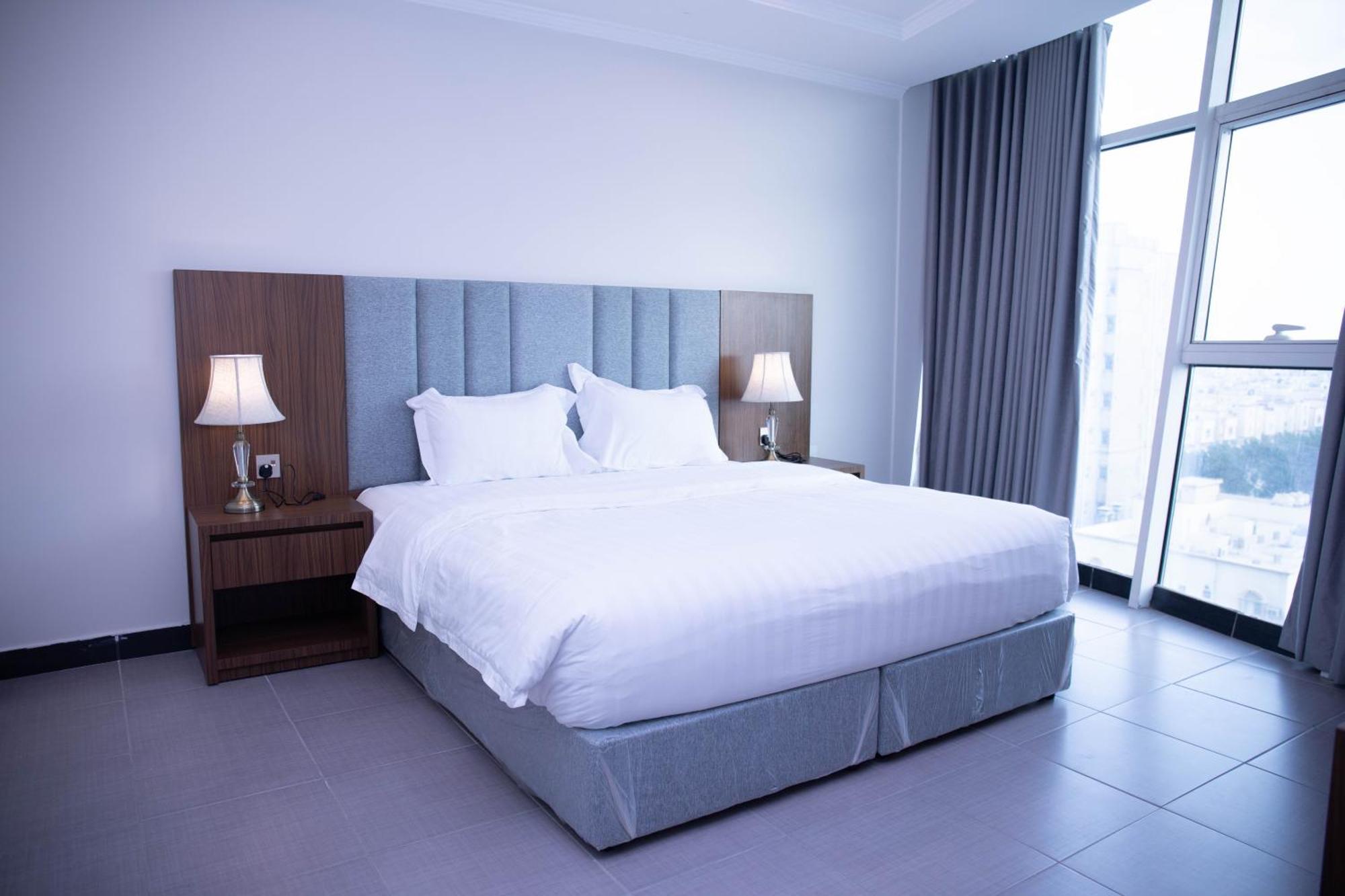 Golden Suites Jubail Ngoại thất bức ảnh